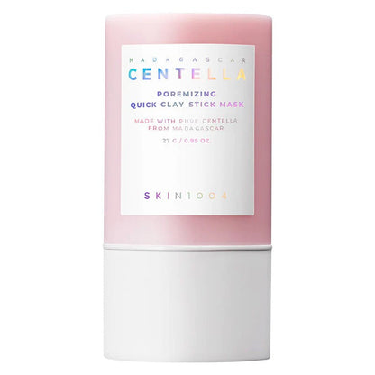 SKIN1004 Madagascar Centella Poremizing Quick Clay Stick Mask 27g-Face Mask-Beauty and hair supply