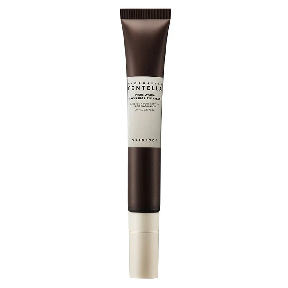 Skin1004 Madagascar Centella Probio-Cica Bakuchiol Eye Cream 20ml-Eye Cream-Beauty and hair supply