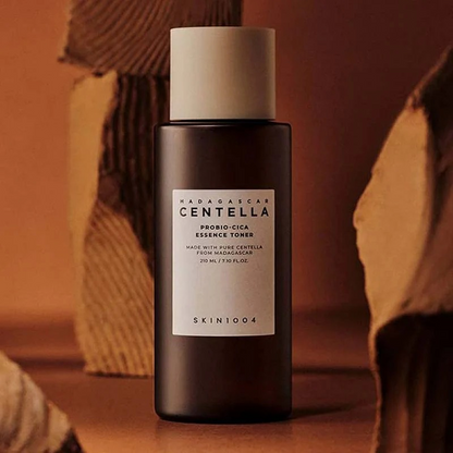 Skin1004 Madagascar Centella Probio-Cica Essence Toner 210ml-Toner-Beauty and hair supply