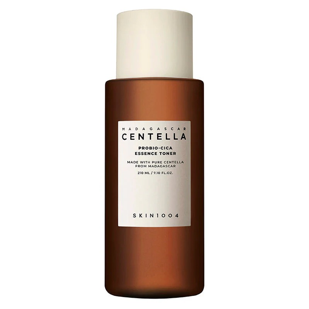 Skin1004 Madagascar Centella Probio-Cica Essence Toner 210ml-Toner-Beauty and hair supply