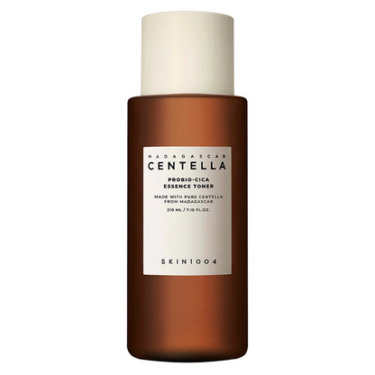 Skin1004 Madagascar Centella Probio-Cica Essence Toner 210ml-Toner-Beauty and hair supply