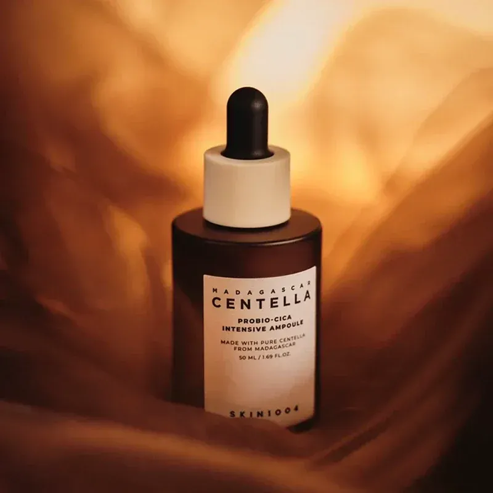 SKIN1004 Madagascar Centella Probio-Cica Intensive Ampule-Skin Care Serum-Beauty and hair supply