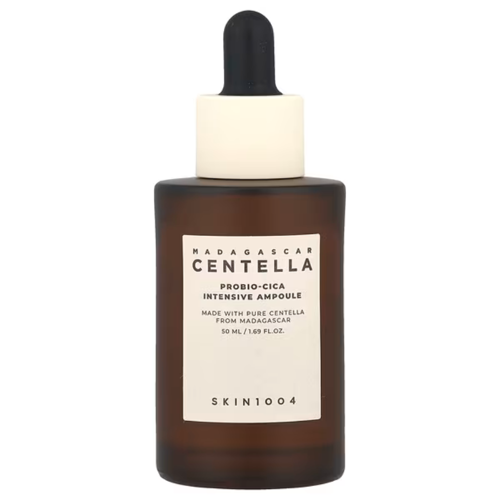 SKIN1004 Madagascar Centella Probio-Cica Intensive Ampule-Skin Care Serum-Beauty and hair supply