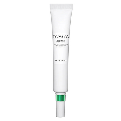 Skin1004 Madagascar Centella Tea-Trica Spot Cream - 20ml-Spot Cream-Beauty and hair supply