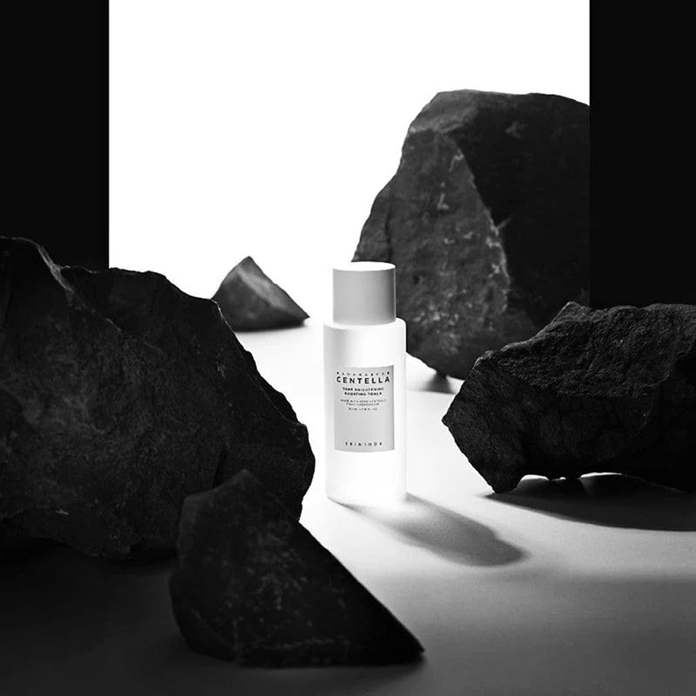 Skin1004 Madagascar Centella Tone Brightening Boosting Toner 210ml-Toner-Beauty and hair supply