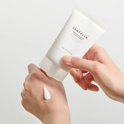 Skin1004 Madagascar Centella Tone Brightening Capsule Cream 75ml-Toner-Beauty and hair supply