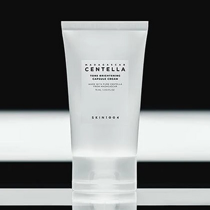 Skin1004 Madagascar Centella Tone Brightening Capsule Cream 75ml-Toner-Beauty and hair supply