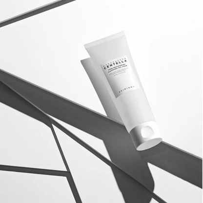 Skin1004 Madagascar Centella Tone Brightening Cleansing Gel Foam 125ml-Gel Cleanser-Beauty and hair supply