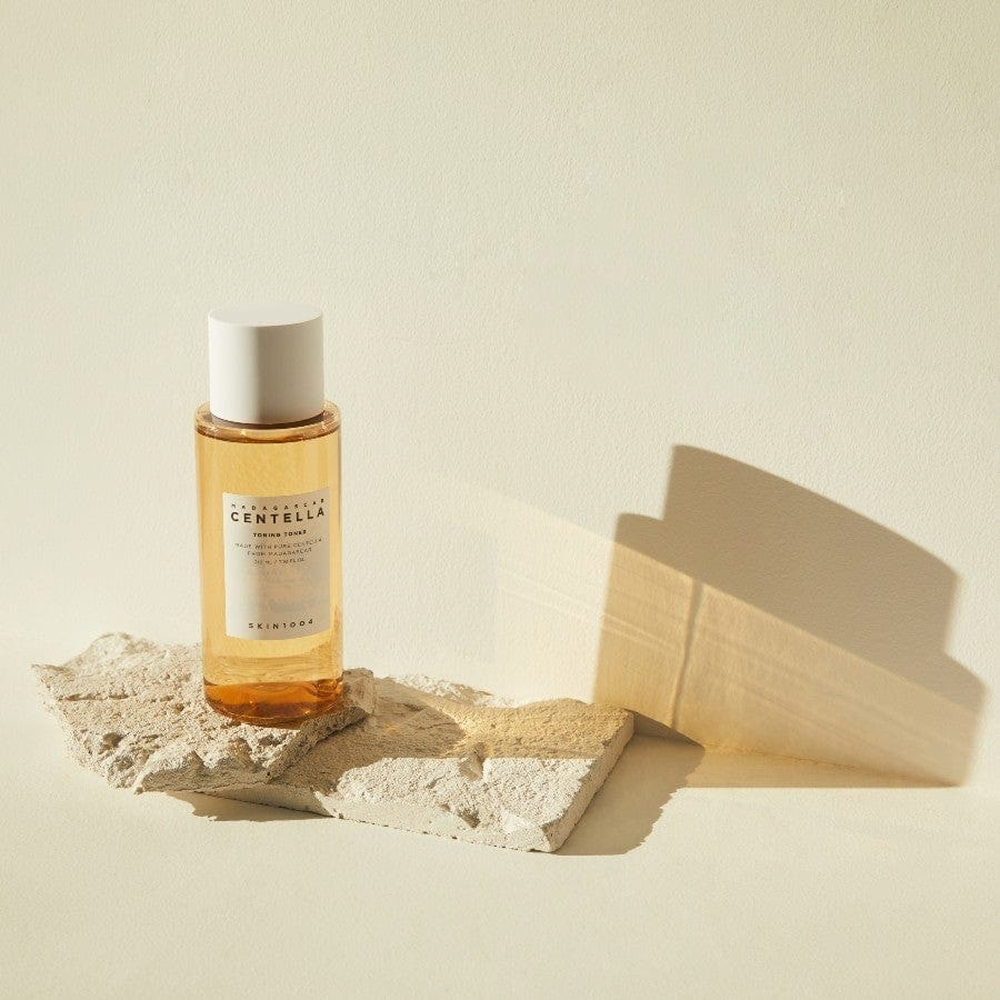 SKIN1004 Madagascar Centella Toning Toner 30ml-Toner-Beauty and hair supply