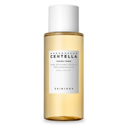SKIN1004 Madagascar Centella Toning Toner 30ml-Toner-Beauty and hair supply