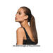 Sleek eZ Ponytails 101 WISP Straight 25 inches - Beauty and Hair Supply