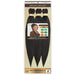 Smart Braid 3X Pre Stretched 28 inches - Beauty and Hair Supply