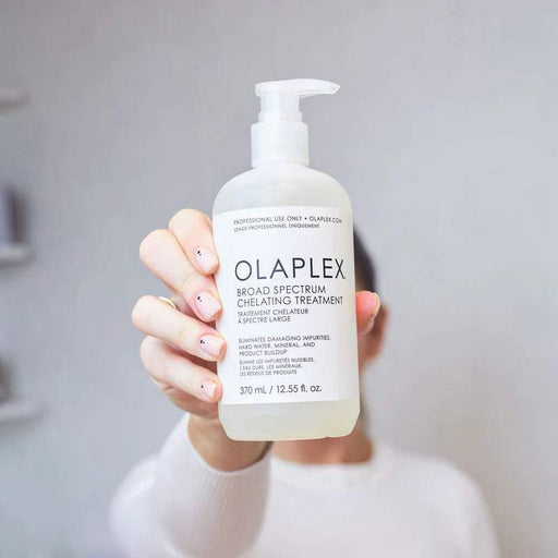 Broad Spectrum Chelating Treatment Olaplex - Beauty and Hair Supply