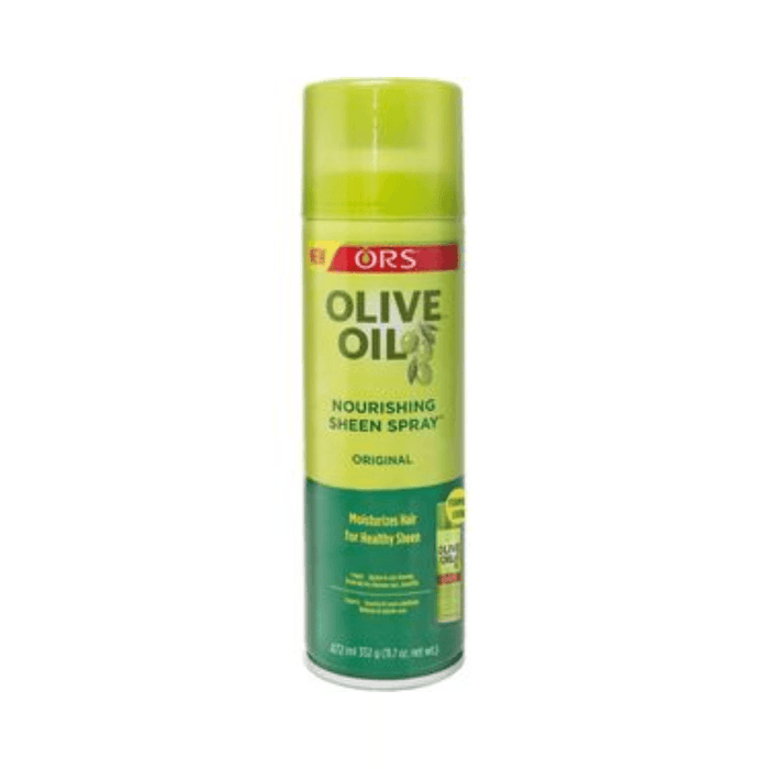 ORS Olive Oil Nourishing  Sheen Spray Original 472ml