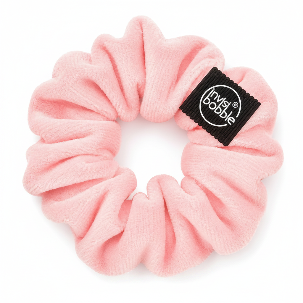 Sprunchie Prima Bellerina Invisibobble-Hair Ties-Beauty and hair supply