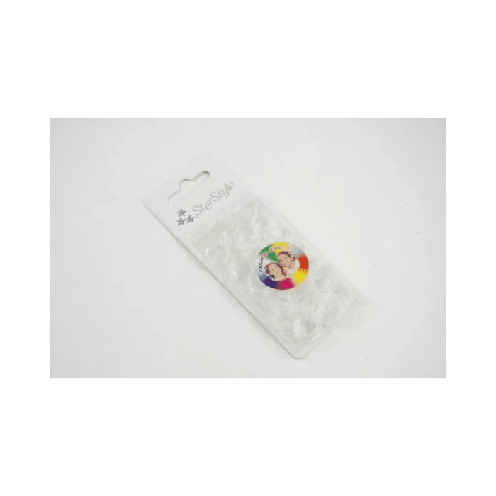 Ster Style Elastiek 2611 - Beauty and Hair Supply