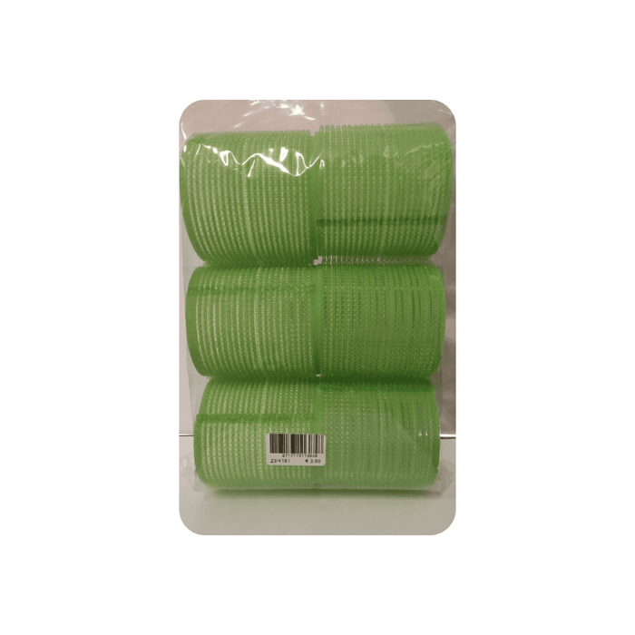 Ster Style Haar Rollers 23/4161 - Beauty and Hair Supply