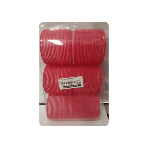 Ster Style Haar Rollers 23/4170 - Beauty and Hair Supply