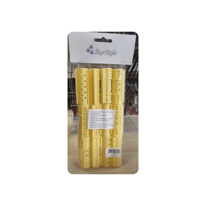 Ster Style Haar Rollers 23/422 - Beauty and Hair Supply