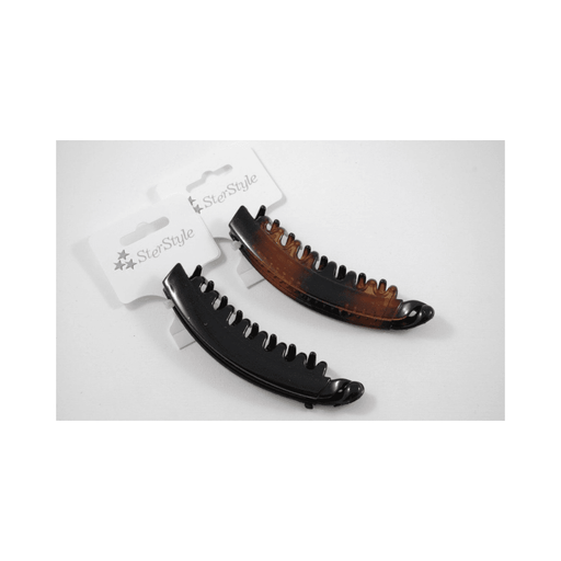 Ster Style Hair Clips 1 stuck 31/1844 - Beauty and Hair Supply