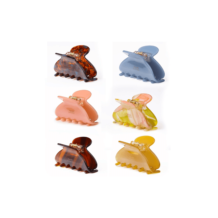 Ster Style Hair Clips 1 stuck 31/462 - Beauty and Hair Supply