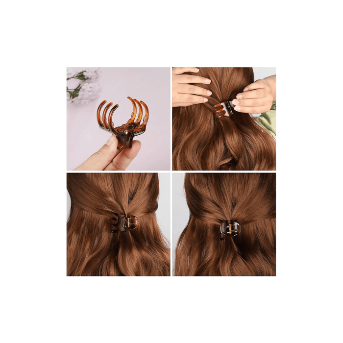 Ster Style Hair Clips 1 stuck 31/728 - Beauty and Hair Supply