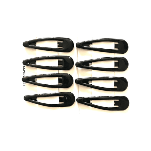 Ster Style Hair Clips 30/6000 - Beauty and Hair Supply