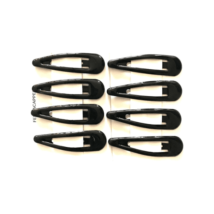 Ster Style Hair Clips 30/6000 - Beauty and Hair Supply