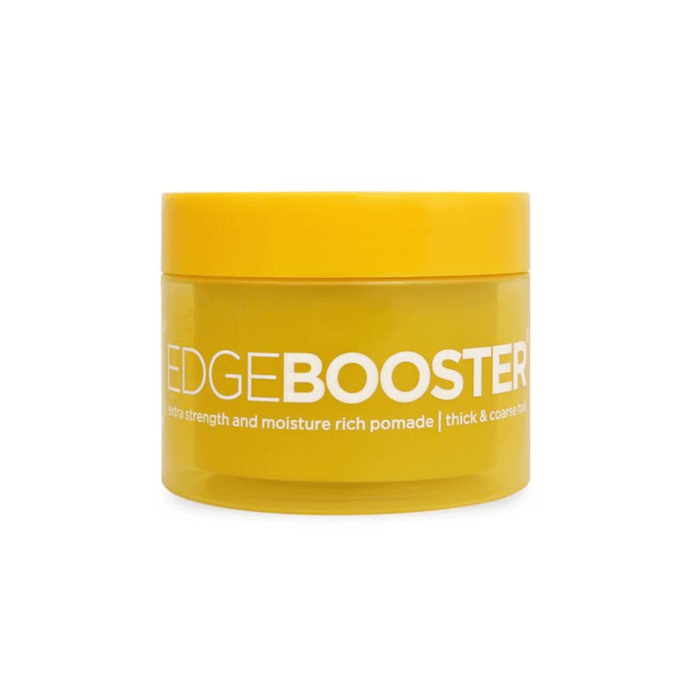 Style Factor Edge Booster Extra Strength and Moisture Rich Pomade 100ml - Beauty and Hair Supply