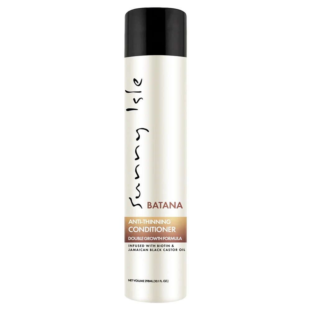 Sunny Isle Batana Anti-Thinning Hydrating Conditioner 298ml-All-Beauty and hair supply