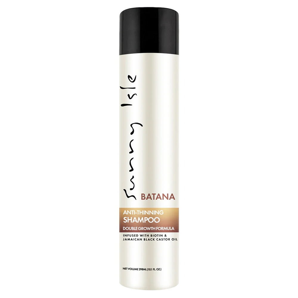 Sunny Isle Batana Anti-Thinning Hydrating Shampoo 289ml-All-Beauty and hair supply