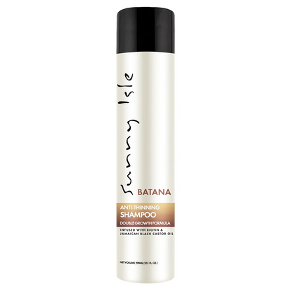 Sunny Isle Batana Anti-Thinning Hydrating Shampoo 289ml-All-Beauty and hair supply