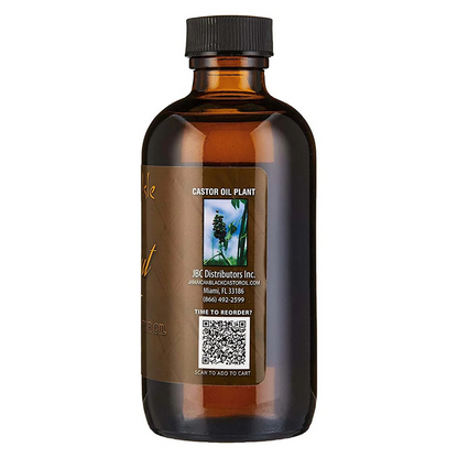 Sunny Isle Jamaican Black Castor Oil Coconut 4oz-Hair Oil-Beauty and hair supply