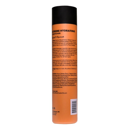 Sunny Isle Jamaican Black Castor Oil Extreme Hydrating Conditioner 10.1oz-All-Beauty and hair supply