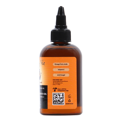 Sunny Isle Jamaican Black Castor Oil Root Repair Growth Oil 118ml-All-Beauty and hair supply