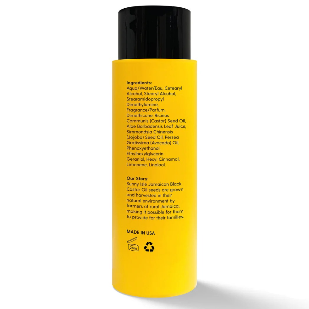 Sunny Isle Kids Care Extreme Hydrating Conditioner 12oz-All-Beauty and hair supply