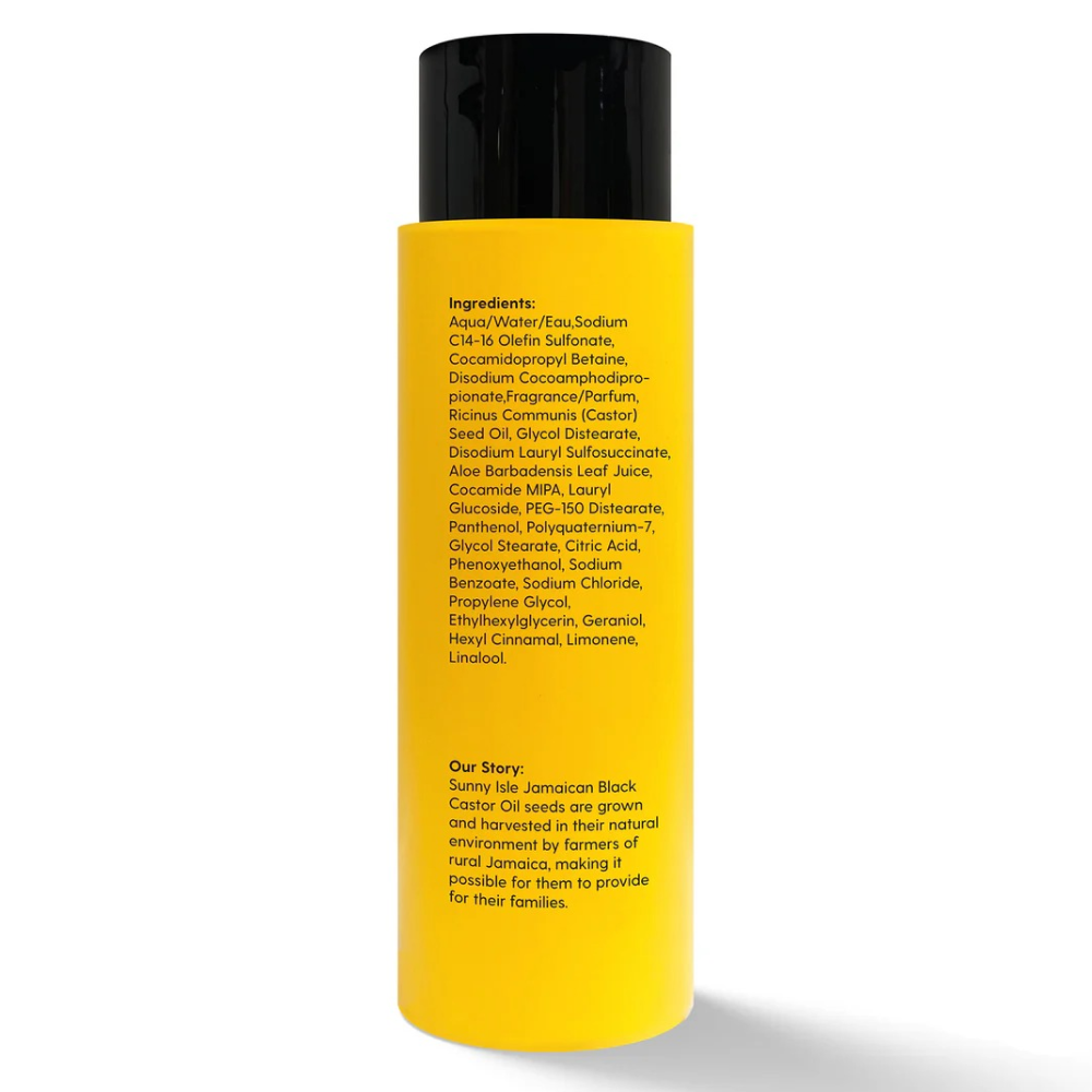Sunny Isle Kids Care Extreme Hydrating Shampoo 12oz-All-Beauty and hair supply