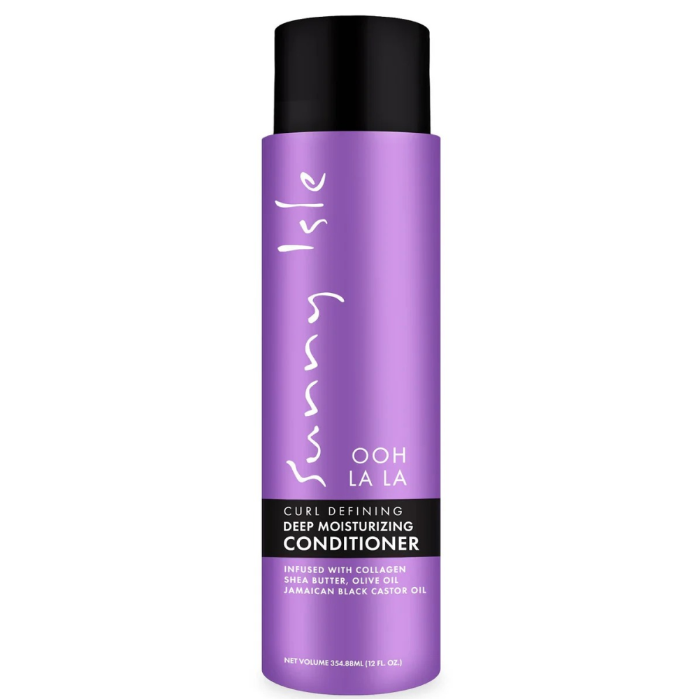 Sunny Isle Ooh La La Conditioner 12oz-All-Beauty and hair supply