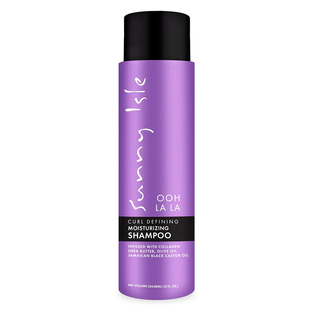 Sunny Isle Ooh La La Shampoo 12oz-All-Beauty and hair supply