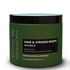 Sunny Isle Rosemary Mint Hair & Strong Roots Masque 473ml-All-Beauty and hair supply