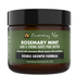 Sunny Isle Rosemary Mint & Strong Roots Pure Butter 2oz-All-Beauty and hair supply