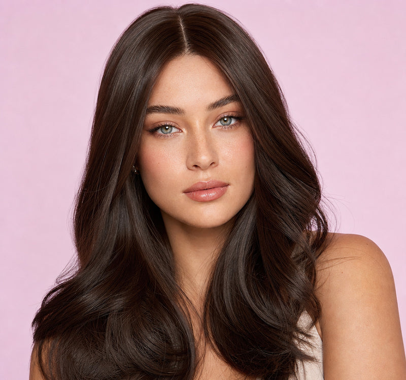 Synthetic Hair