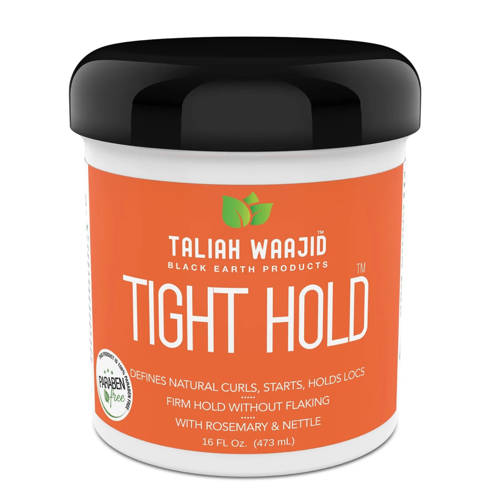 Taliah Waajid Black Earth Lock It Up Tight Hold 473ml-All-Beauty and hair supply