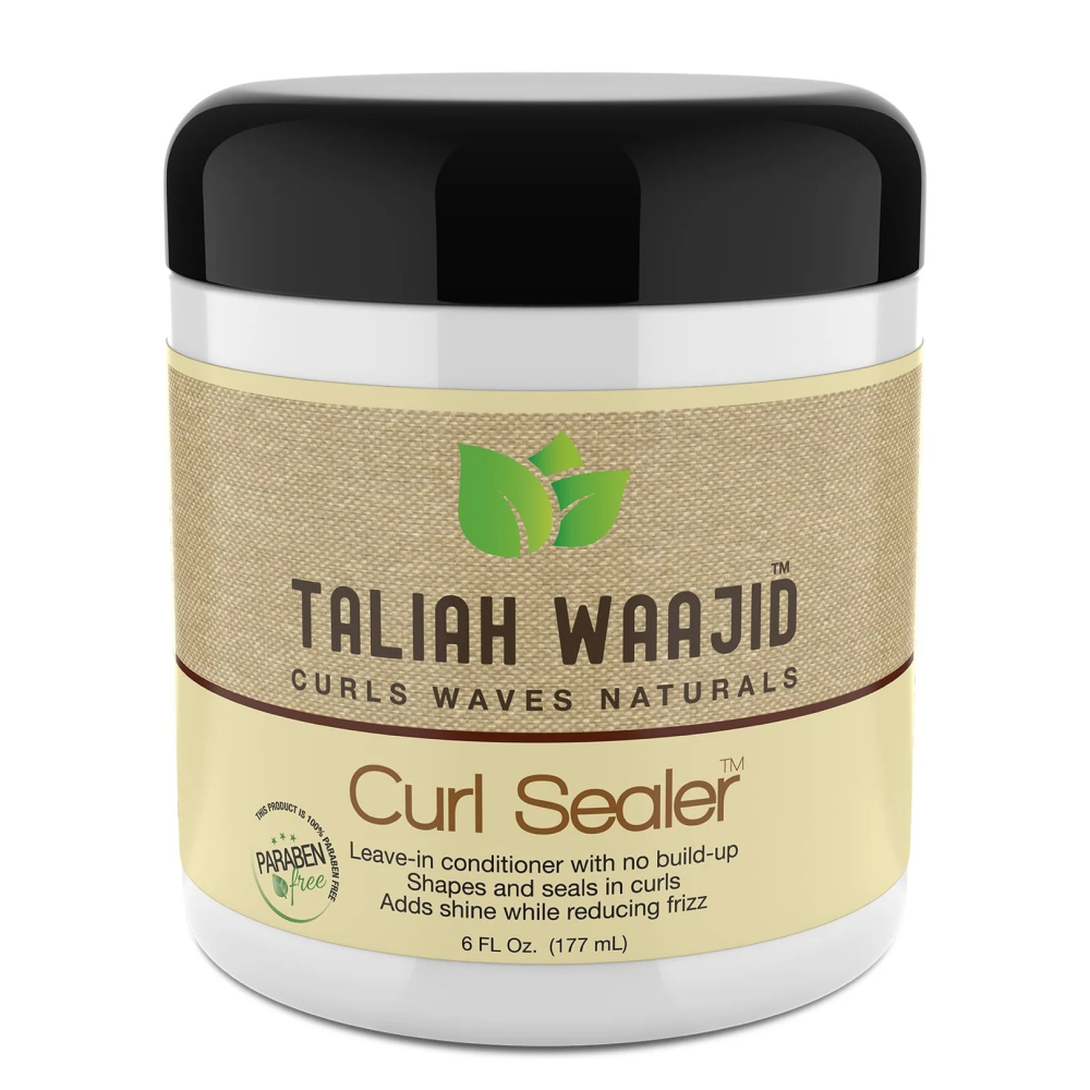 Taliah Waajid CWN Curl Sealer 177ml-All-Beauty and hair supply