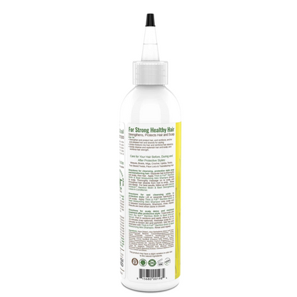 Taliah Waajid Protective Styles Bamboo Mint Shampoo 237ml-All-Beauty and hair supply