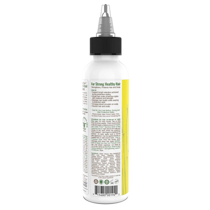 Taliah Waajid Protective Styles Bamboo Restoring Serum 177ml-All-Beauty and hair supply