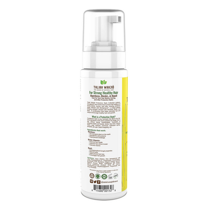 Taliah Waajid Protective Styles Set Sine Style Mousse 237ml-All-Beauty and hair supply