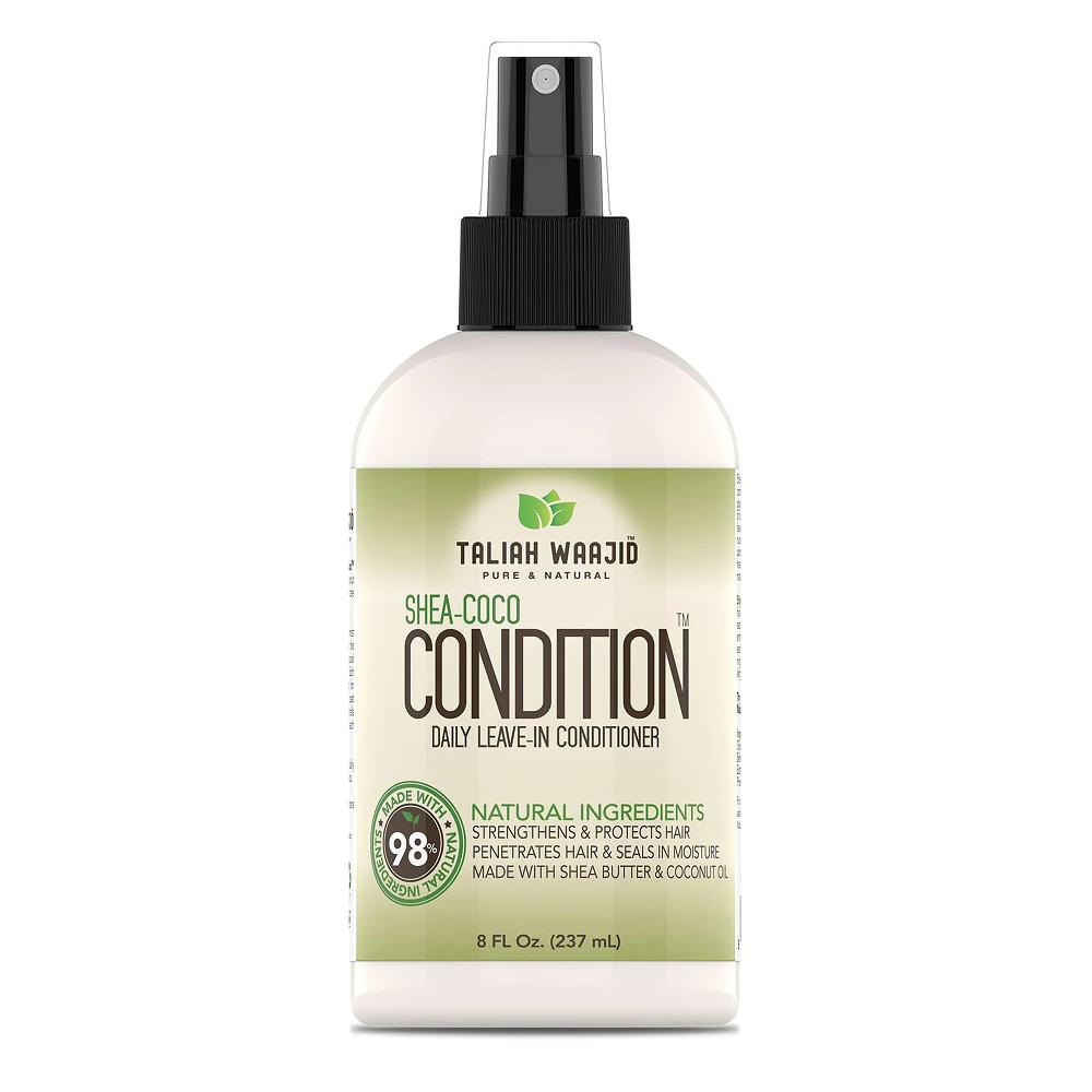 Taliah Waajid Shea Coco Leave-In Conditioner Spray 237ml-All-Beauty and hair supply