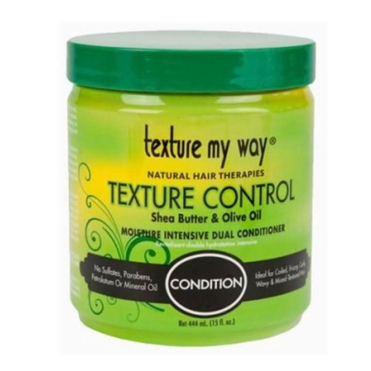 Texture my Way Moisture Intensive Conditioner-All-Beauty and hair supply