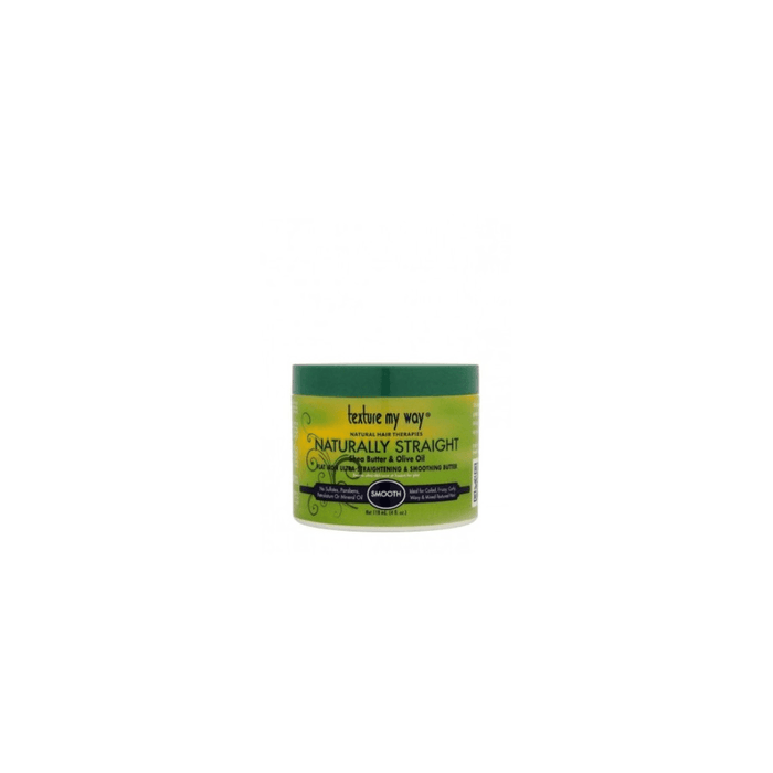 Texture My Way Naturally Straight 118ml - Beauty and Hair Supply